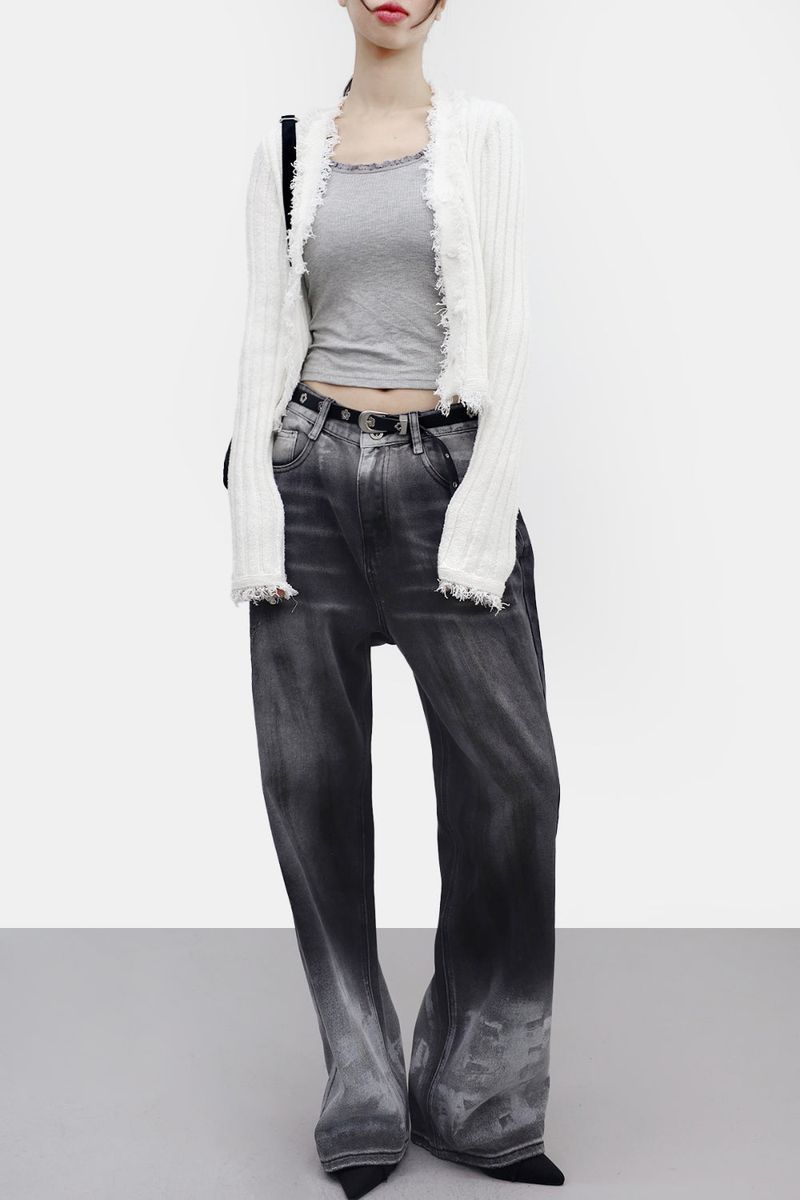 NONCODE（ノンコード）の「(Unisex) オトハウォッシングパンツ（パンツ）」