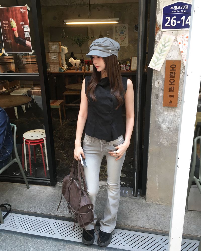 High neck shirts