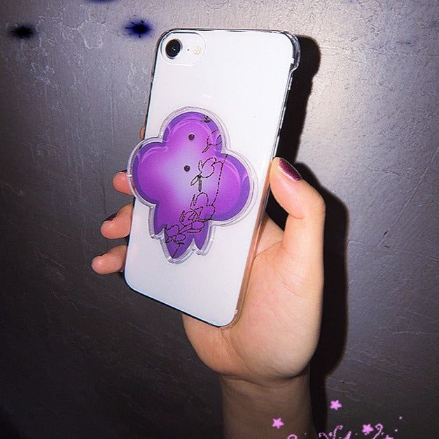 hasroom（hasroom）の「qipao griptok（Smartphone Accessories）」
