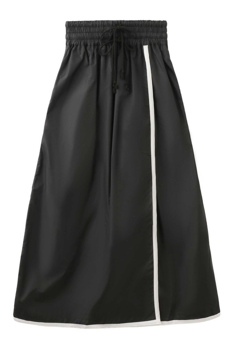 NYLON SKIRT