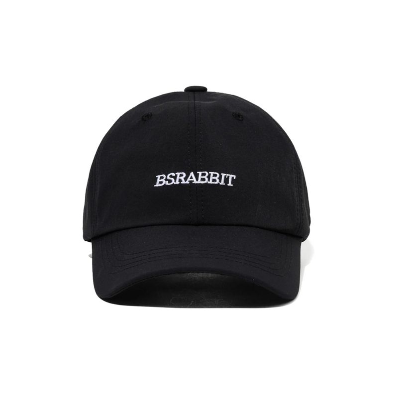 BSRABBIT LOGO STRING CAP