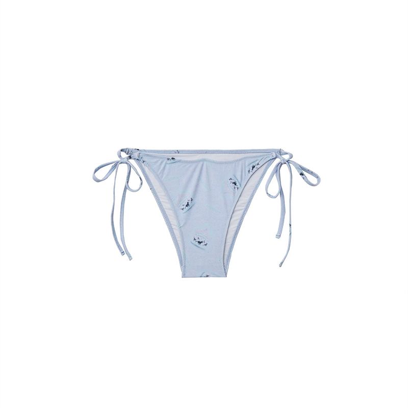 Carnival Bikini Bottom