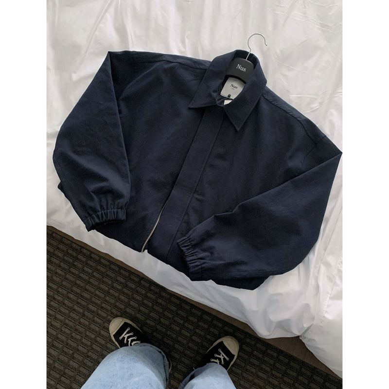 Nus. Nika Kara Blouson