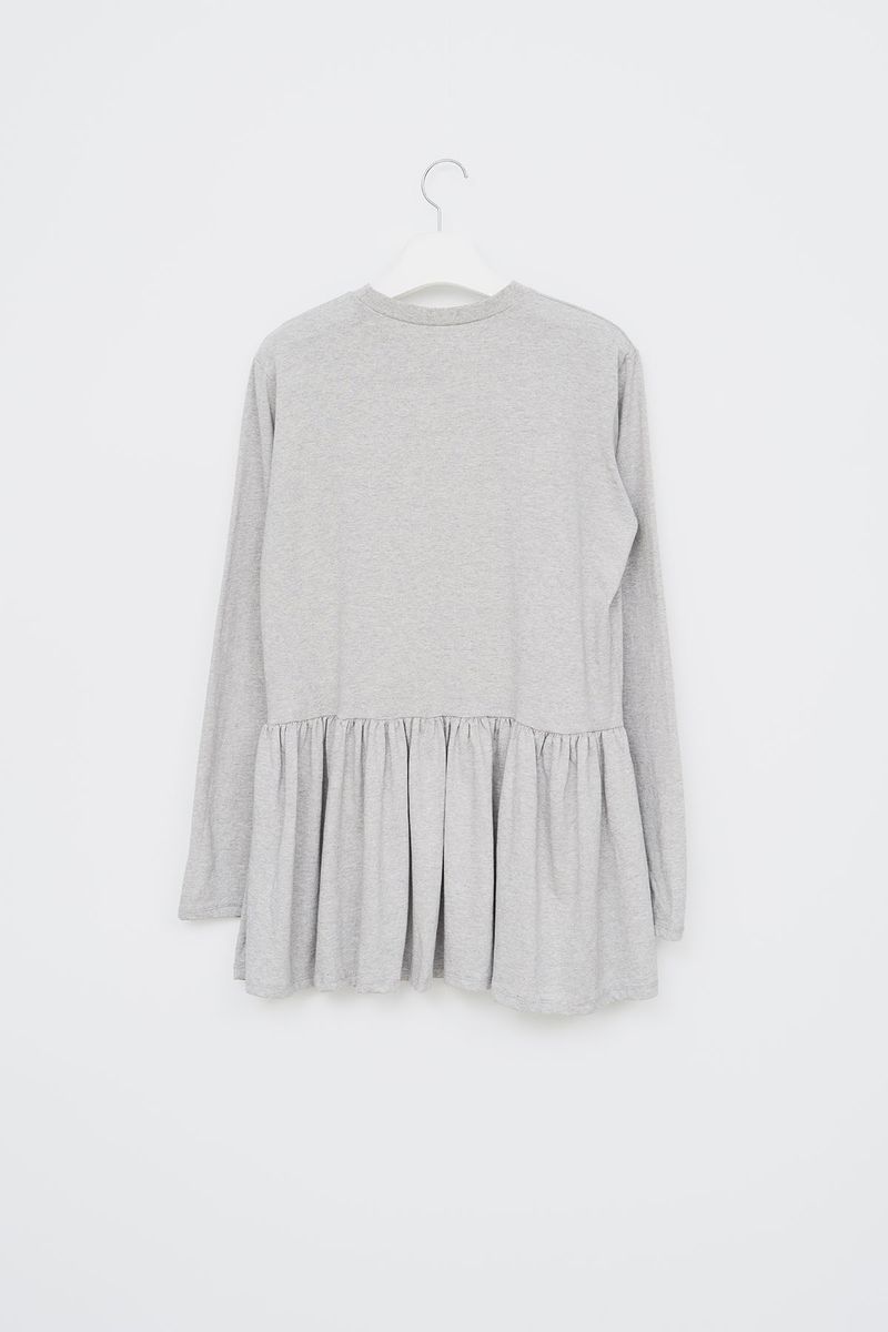 (W) Oa Layered Onepiece (3color)