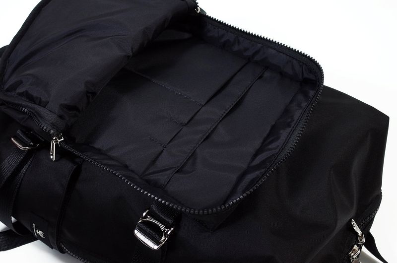 Padded Utility Backpack