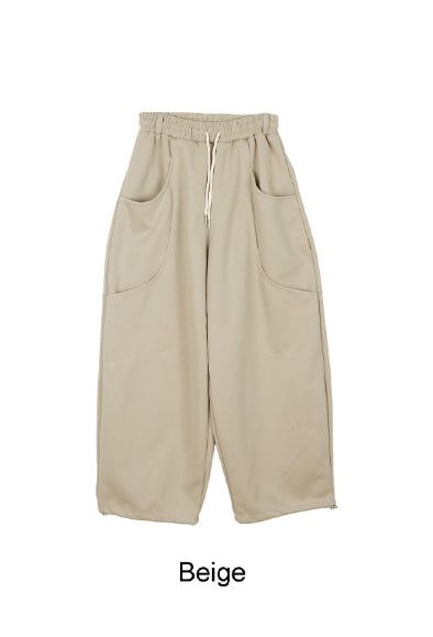 Pellen Two-Pocket Training Pants