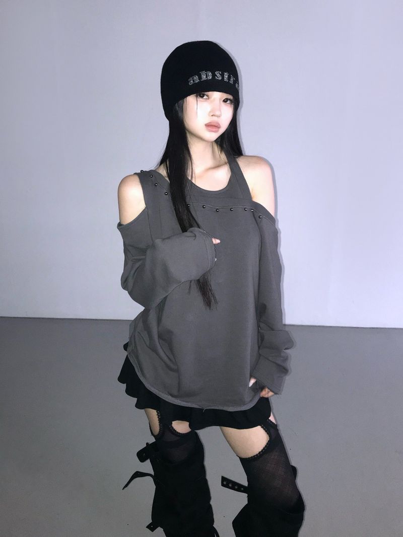ever beanie(2 color)