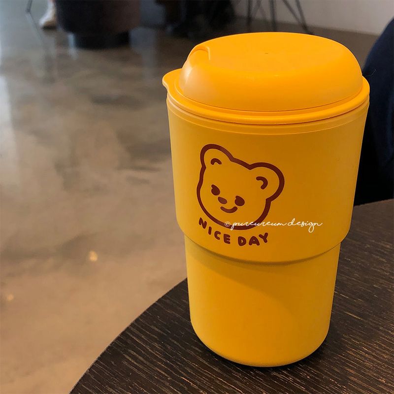 Nice Day Tumbler 350ml