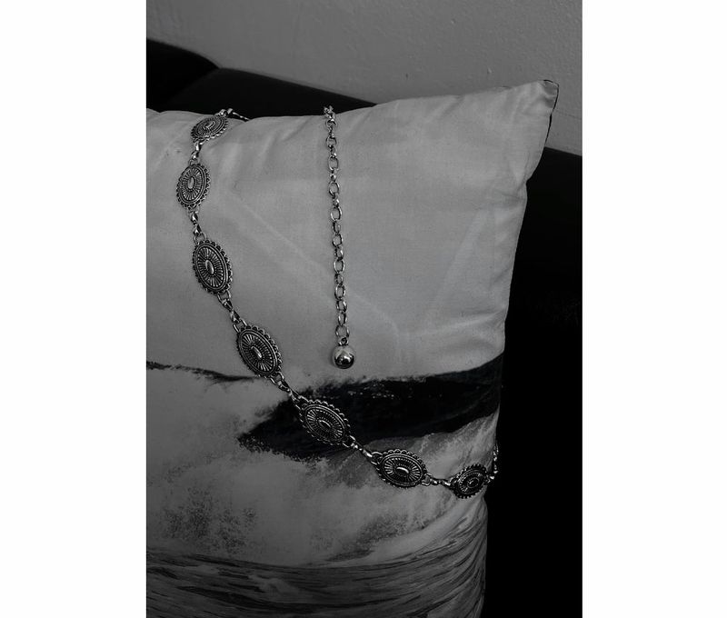 chain western belt