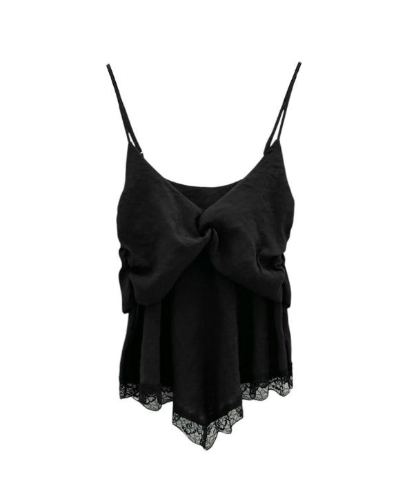 Silea Lace Bustier Sleeveless