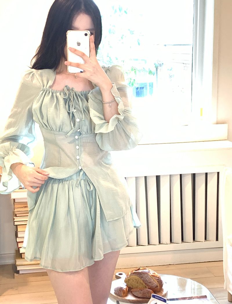 Bella Two Piece