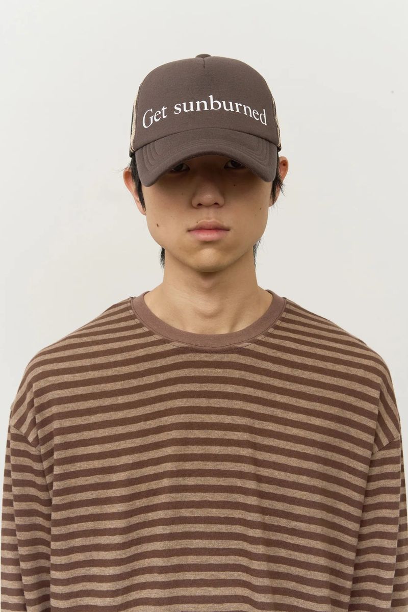 Toff Striped Longsleeve