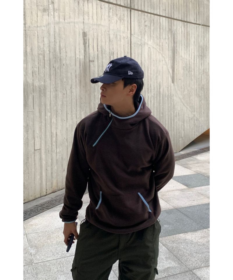HM Alpha-In Fleece HD