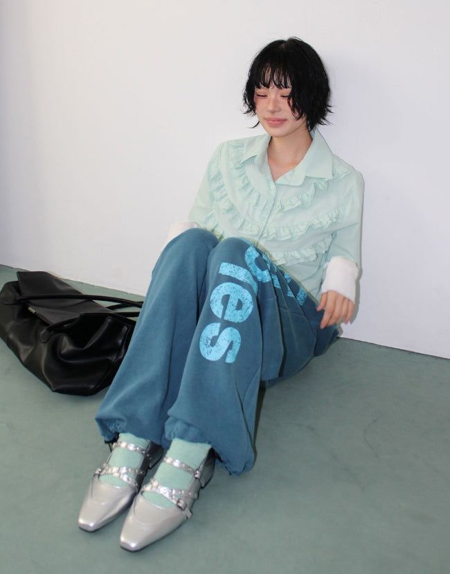 PIGMENT HAPPIES PANTS