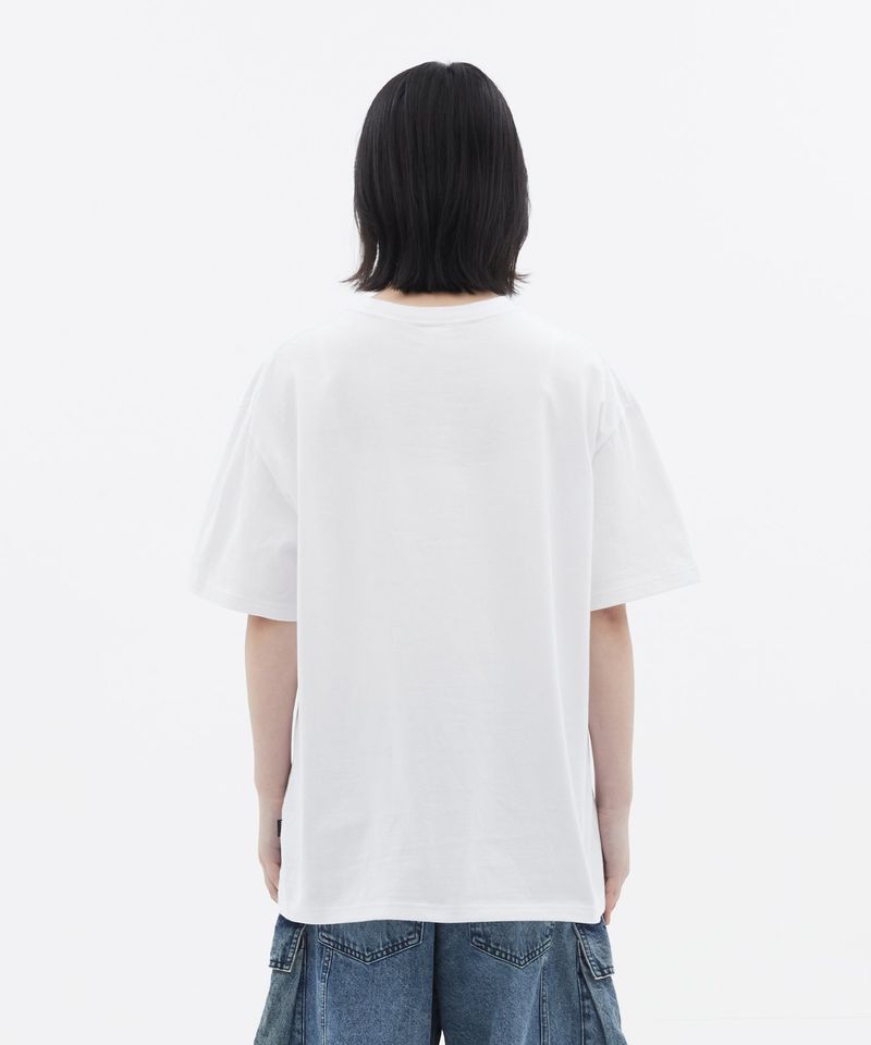 SOUL T-SHIRTS_White