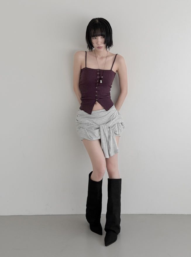4-way multi one-off one-piece