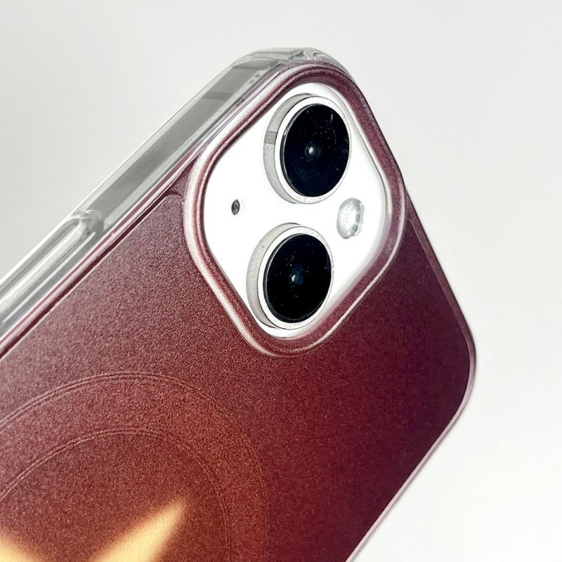 Magsafe Case : shiitake