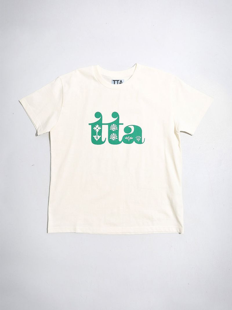 towtow.archive（トゥトゥ アーカイブ）の「S Tシャツ（Tops）」