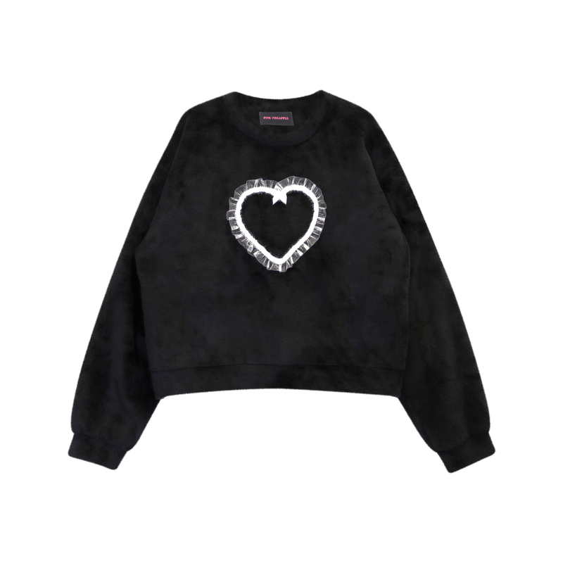 DREAMING HEART SWEATSHIRT