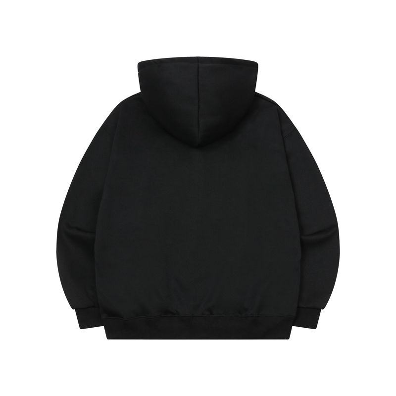 AST HOOD T UNISEX (2COLOR)