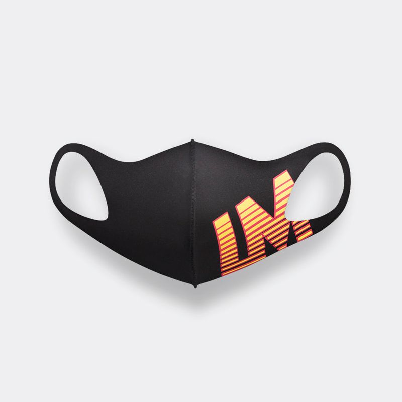 LeMASKA（ルマスカ）の「FASHION MASK - LM BLACK（Fashion Accessories）」