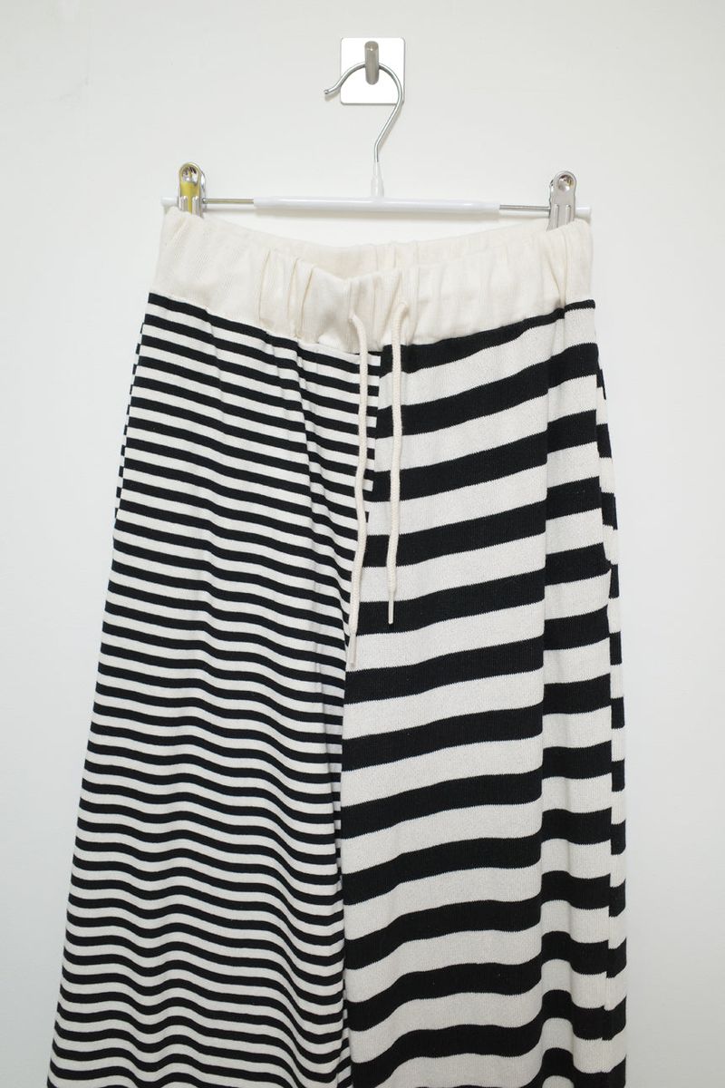 Half Stripe Training pt (2 colors)