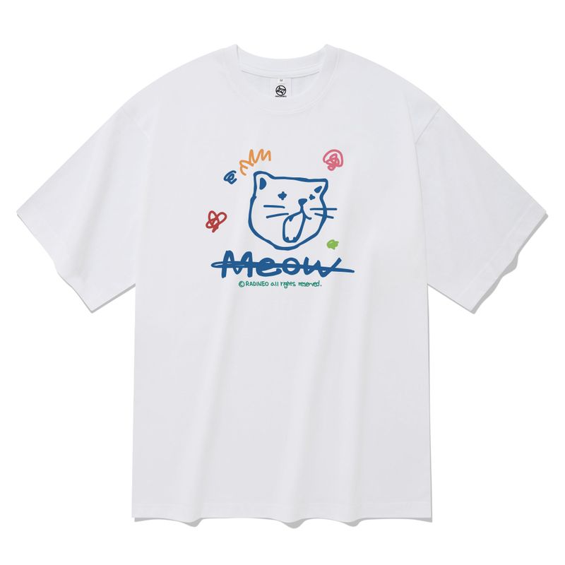BELLOW T-SHIRTS