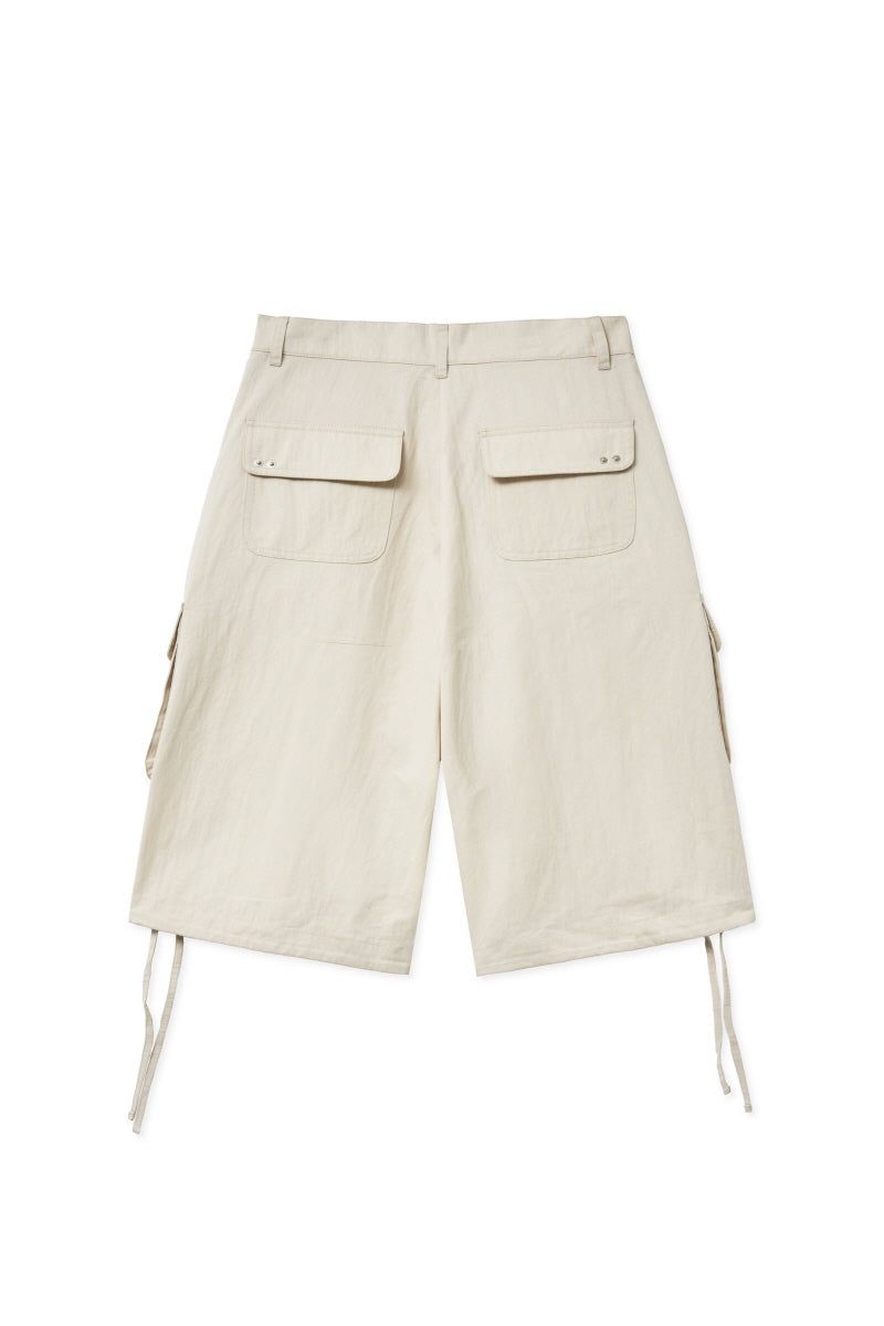 7 pk pants (beige)