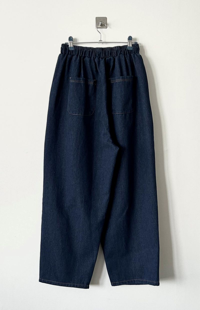Morris pants
