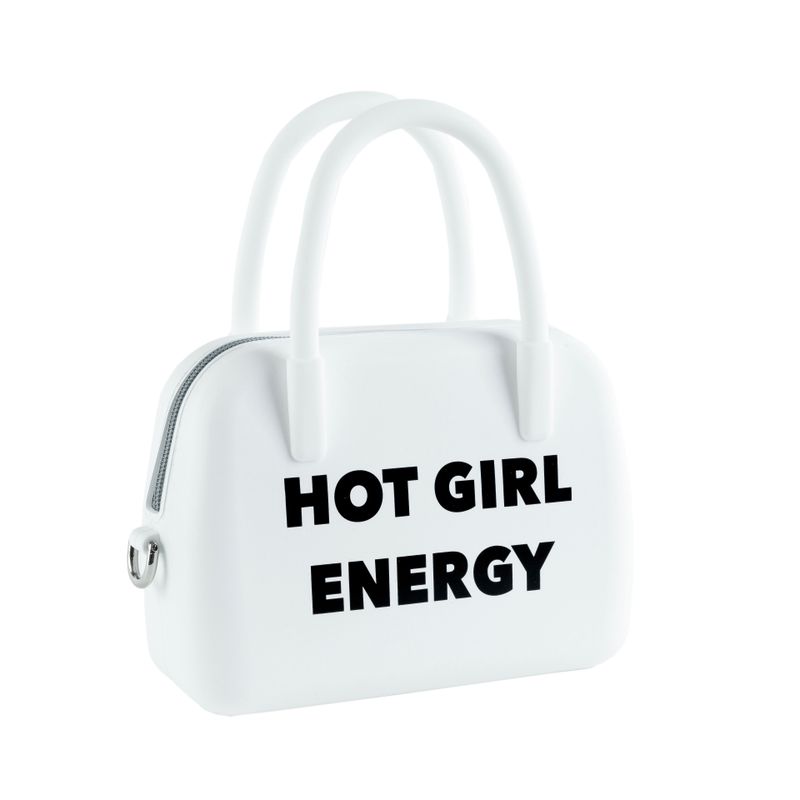 Silicone Hot Girl Bag