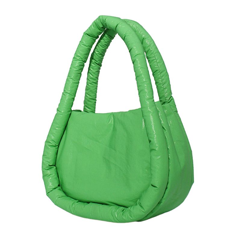 CD BAG [GREEN]