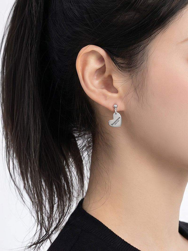 CROOKED LOVE EAR