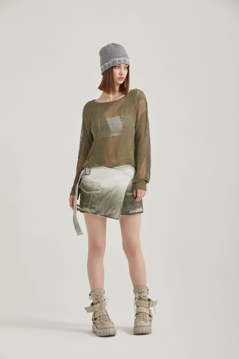 MIST KNIT
