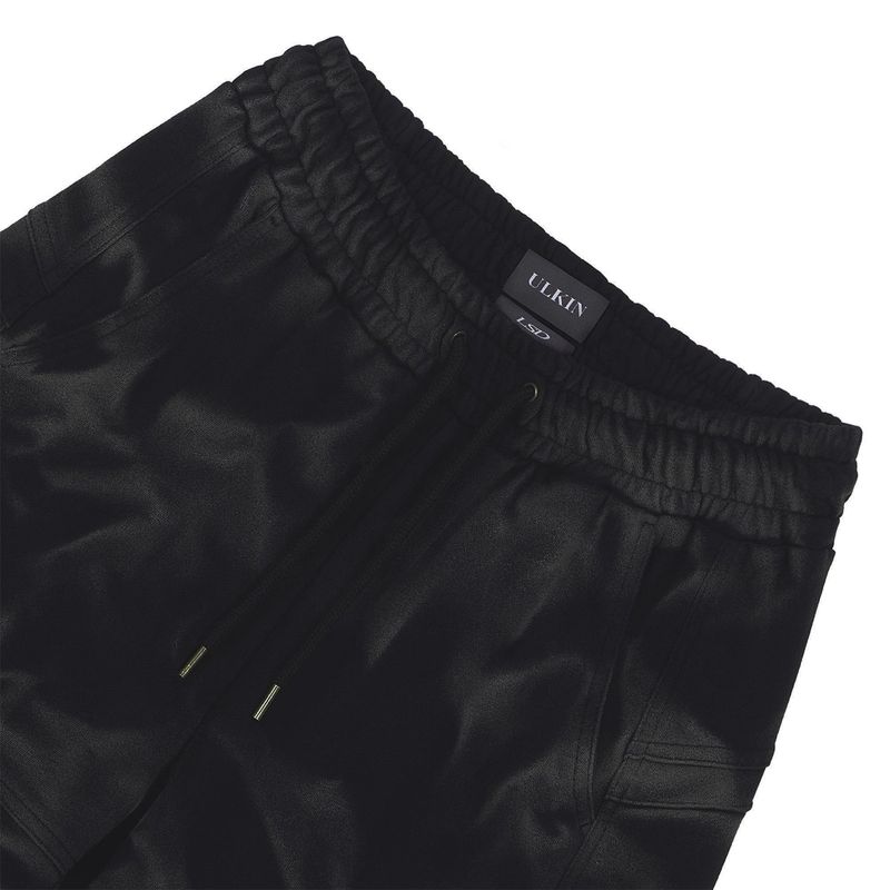[24SS LSD COLLECTION] Bleach Washed Cotton Cargo Pants 