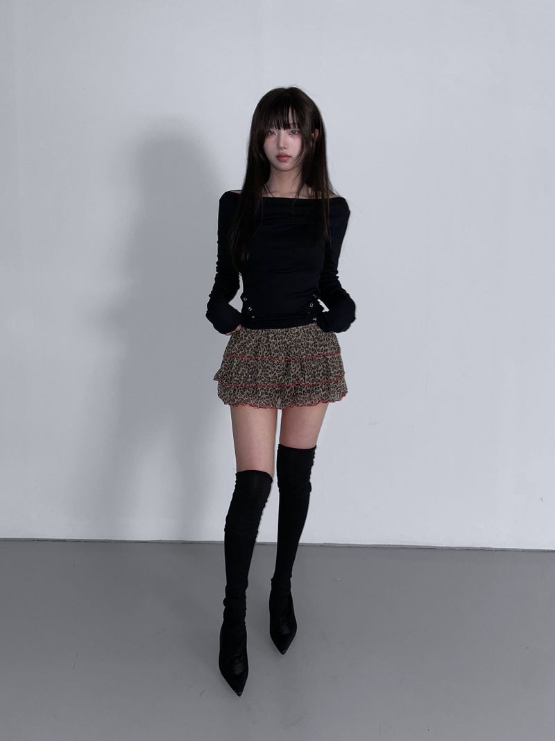 pipi snap off top (3color)