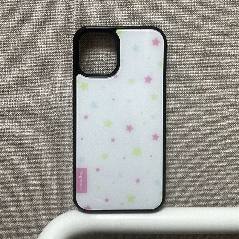 Shooting Star Glass Case