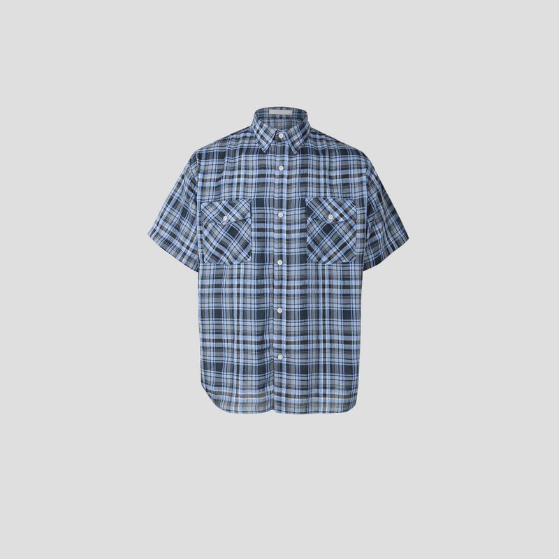 Ocean Pocket Shirt