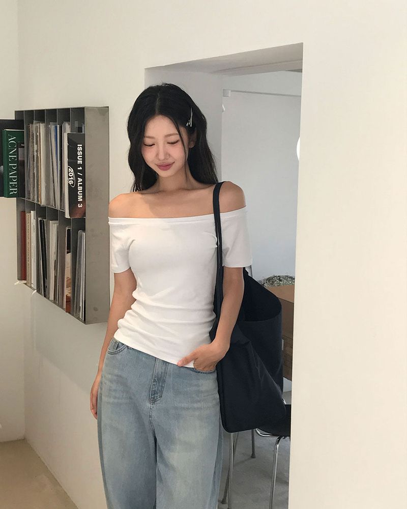 [MADE] Troll, nylon big bag & shoulder bag