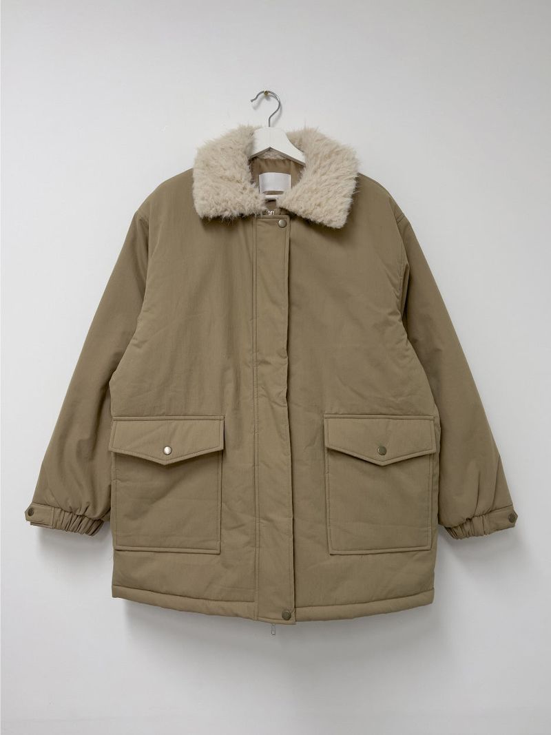 [4 oz] Rebel Collar Overfit Bomber Padding