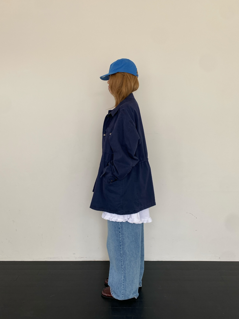 cotton frii dress 