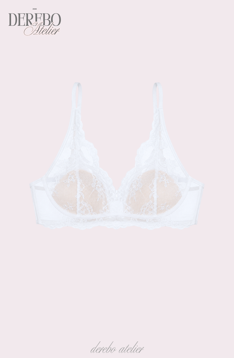 Memory Rapunzel Pure Blouse (BRA SET)