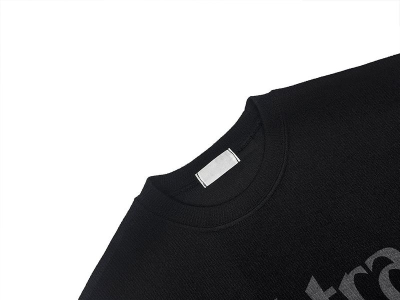 Byen Knit Long Sleeve
