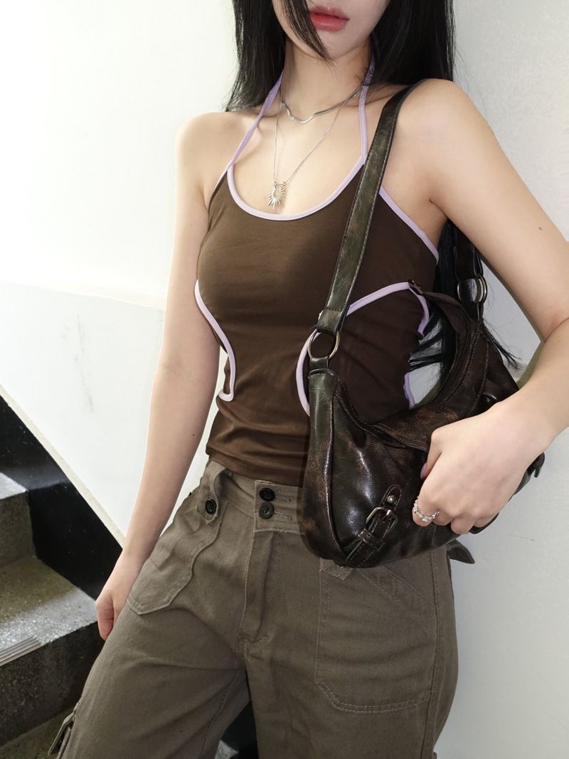 western bag