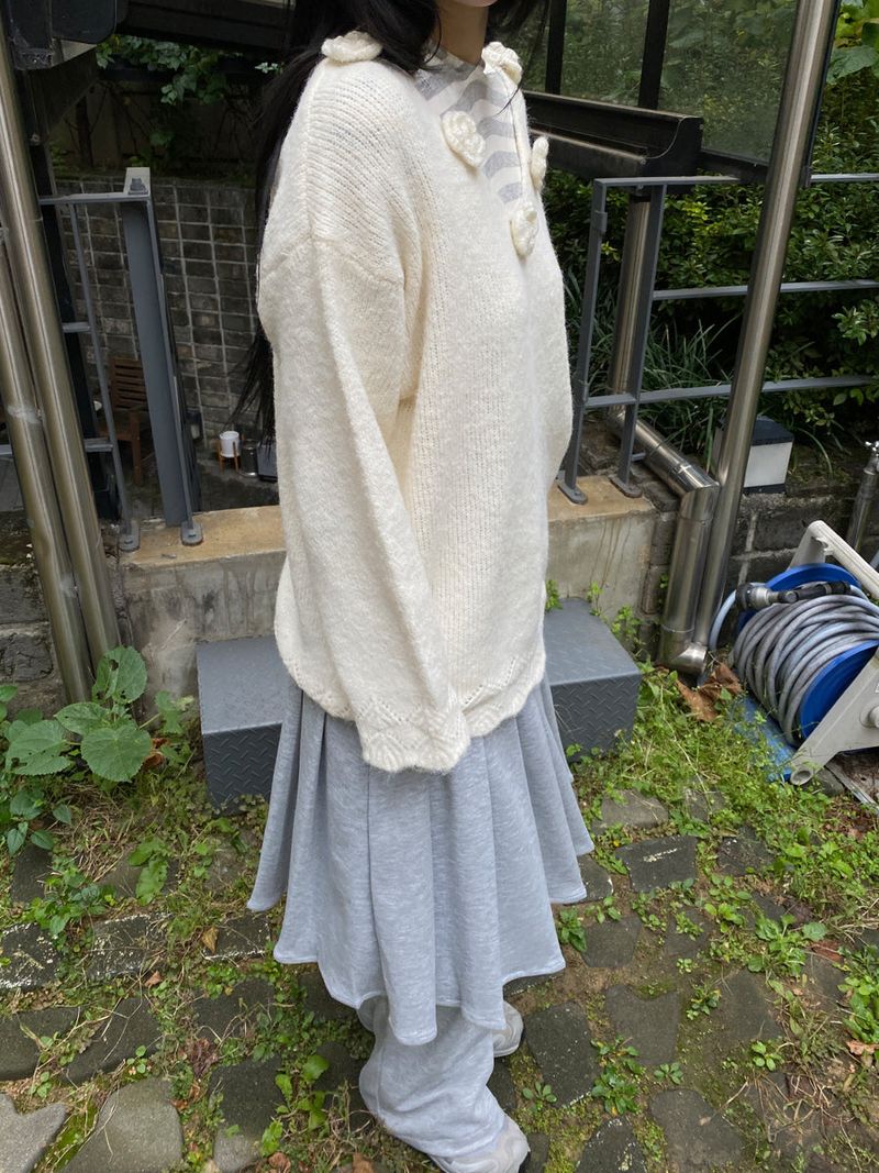 rira skirt pants