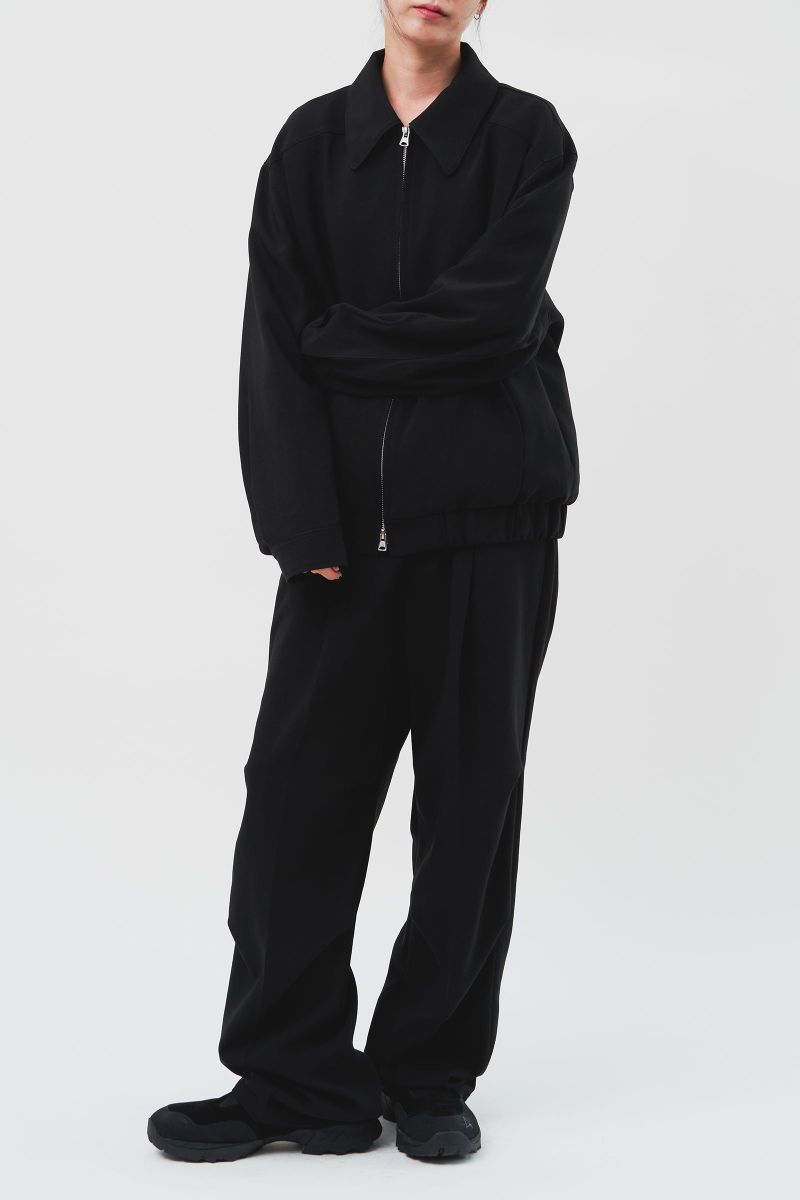 Mordy Trousers (4color)