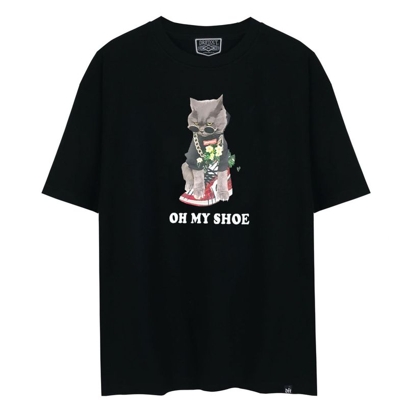 CHU-035 OH MY SHOE