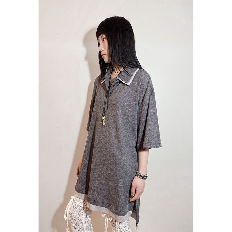 GLINT BOX POLO