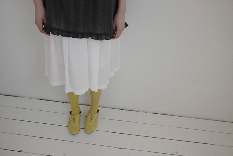 crinkle skirt (2c)