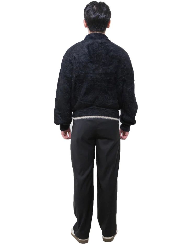 イェークニット-BLACK (送料込)- WooStore