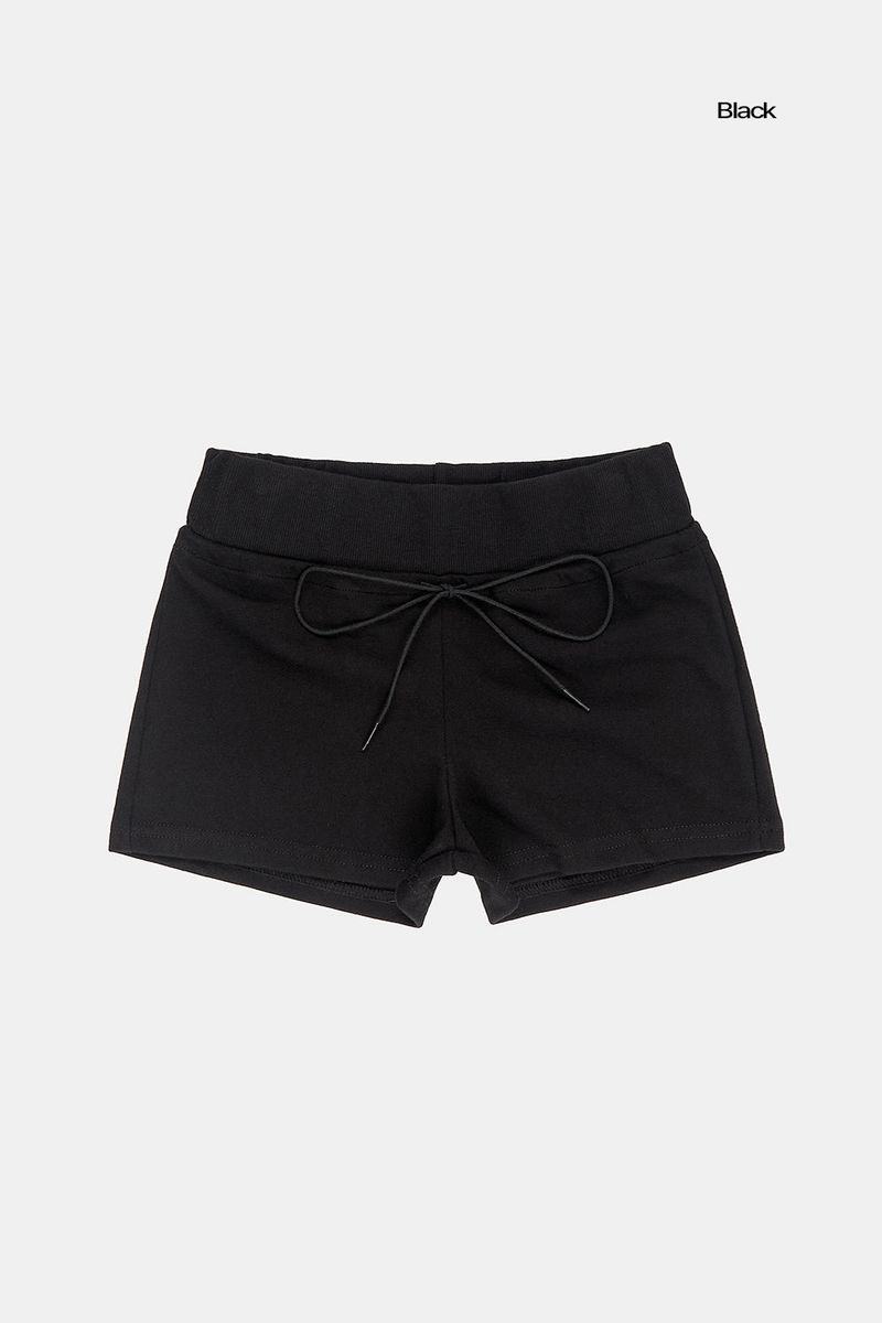 Mini training banding shorts